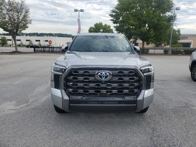 2023 Toyota Tundra 2WD Platinum Hybrid