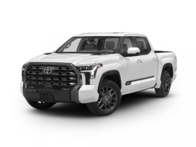 2023 Toyota Tundra 2WD Platinum Hybrid