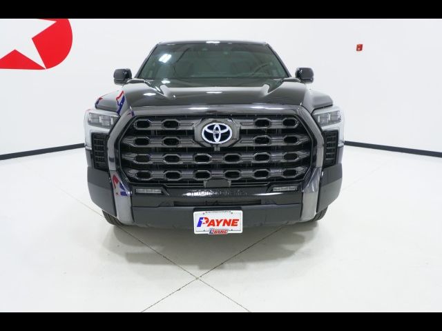 2023 Toyota Tundra 2WD Platinum Hybrid