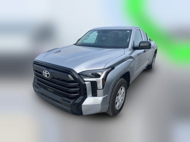 2023 Toyota Tundra SR