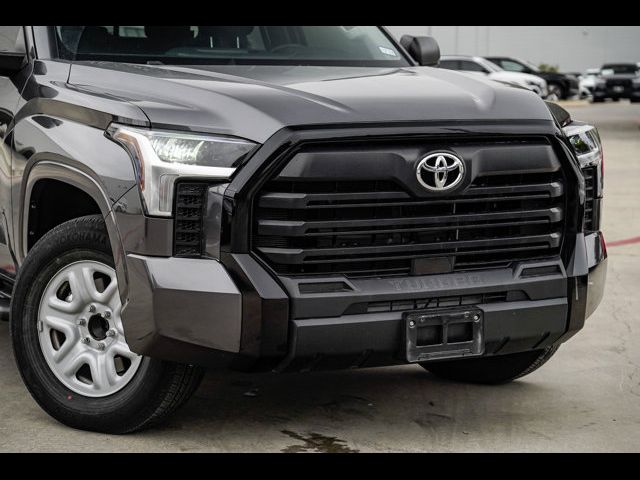 2023 Toyota Tundra SR