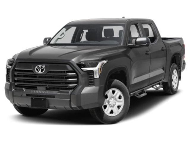 2023 Toyota Tundra SR