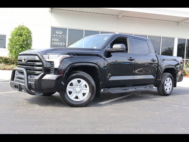 2023 Toyota Tundra SR