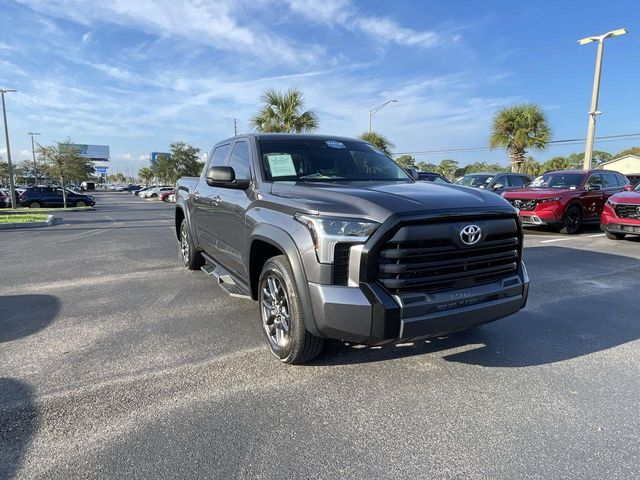 2023 Toyota Tundra SR