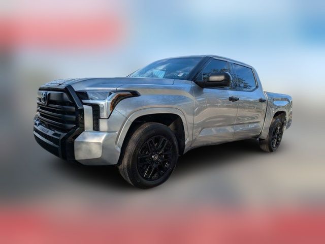 2023 Toyota Tundra SR