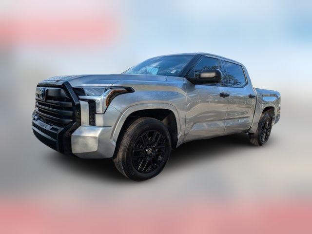 2023 Toyota Tundra SR