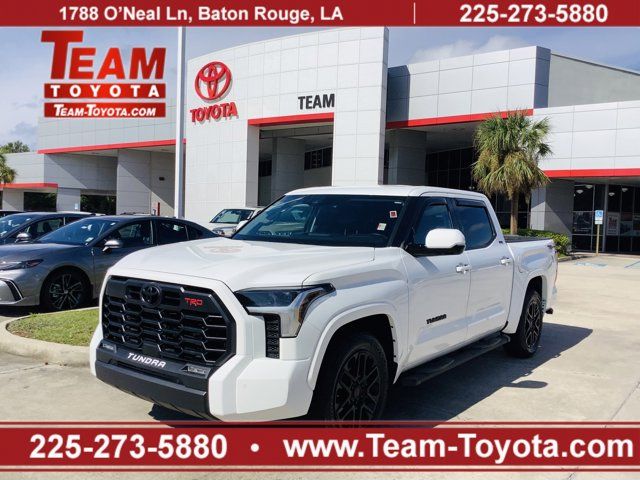 2023 Toyota Tundra SR5