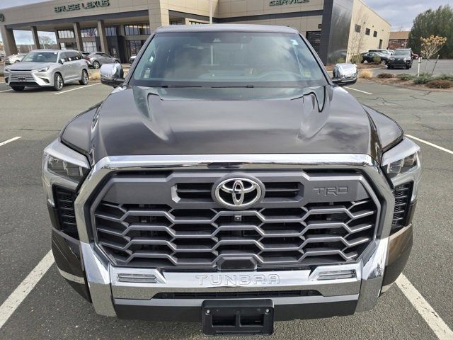 2023 Toyota Tundra 1794 Edition