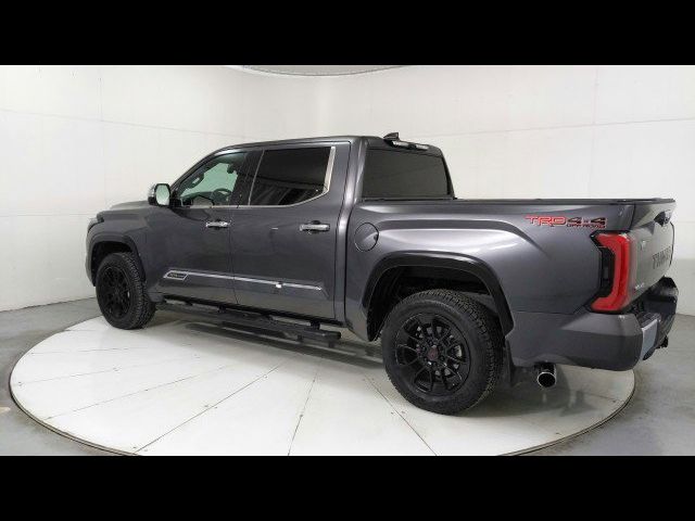 2023 Toyota Tundra 1794 Edition