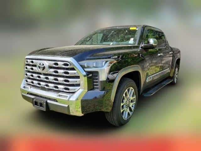 2023 Toyota Tundra 1794 Edition