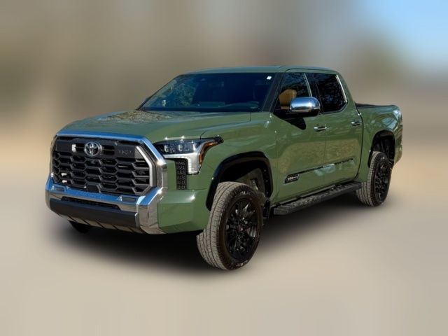 2023 Toyota Tundra 1794 Edition