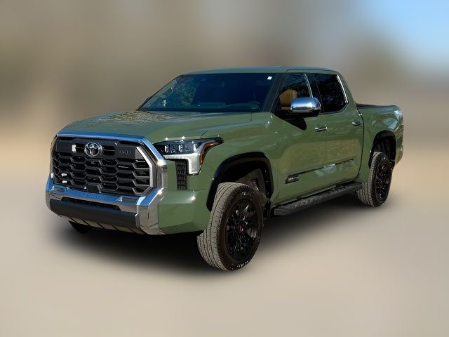 2023 Toyota Tundra 1794 Edition