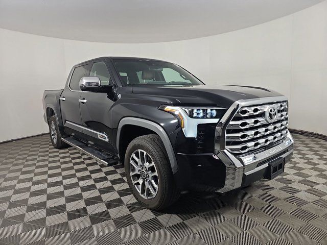 2023 Toyota Tundra 1794 Edition