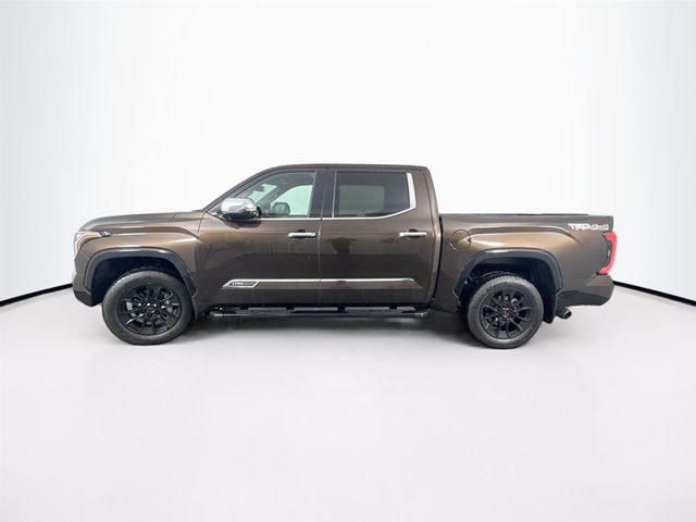 2023 Toyota Tundra 1794 Edition