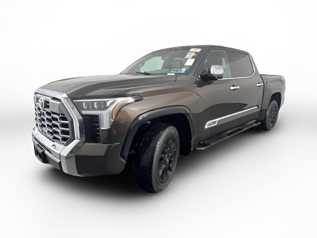 2023 Toyota Tundra 1794 Edition