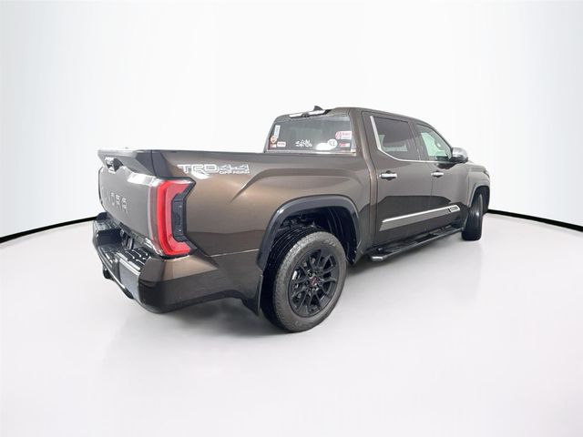 2023 Toyota Tundra 1794 Edition