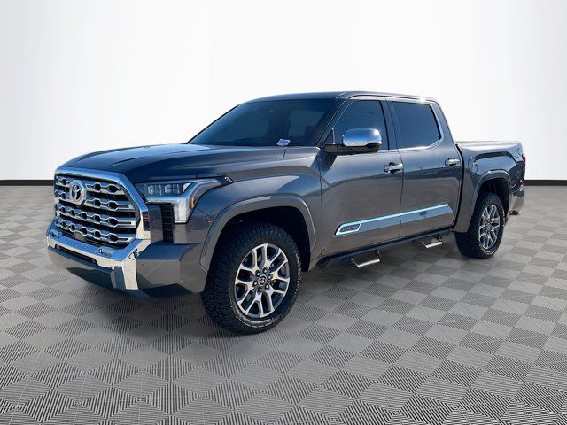 2023 Toyota Tundra 1794 Edition