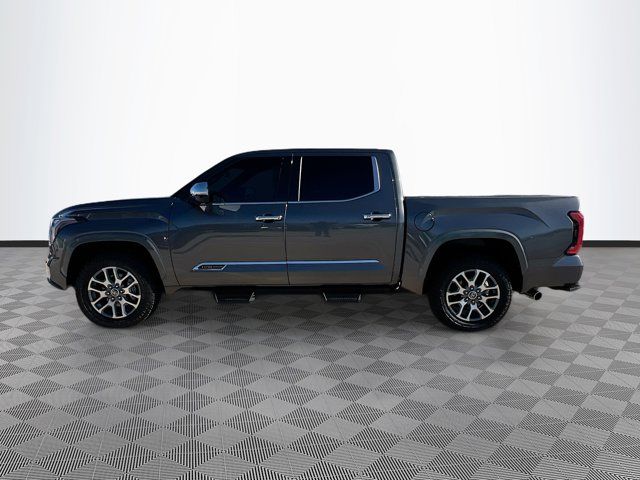 2023 Toyota Tundra 1794 Edition