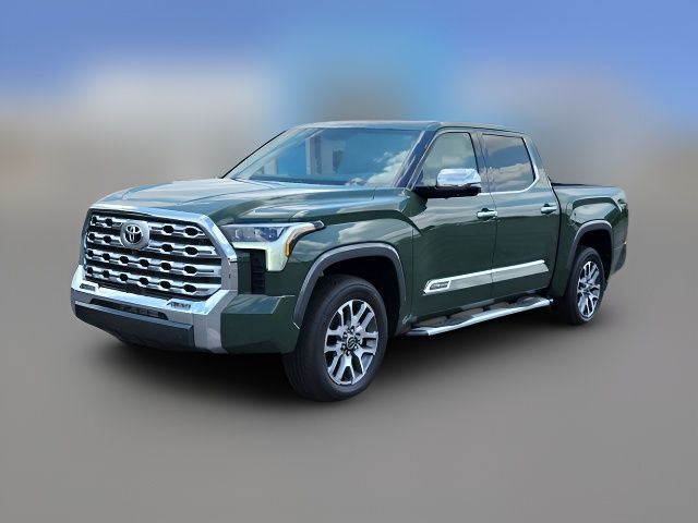 2023 Toyota Tundra 1794 Edition