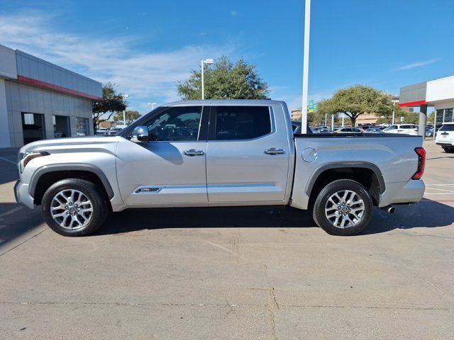 2023 Toyota Tundra 1794 Edition