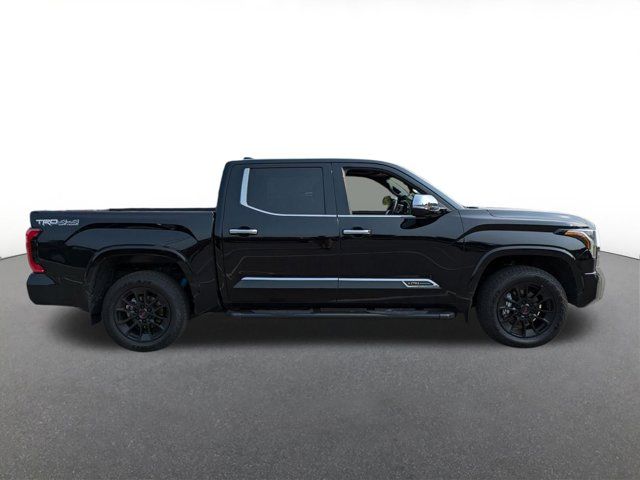 2023 Toyota Tundra 1794 Edition