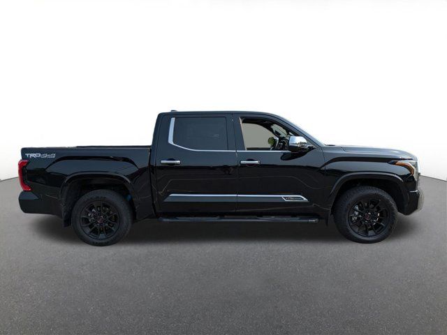 2023 Toyota Tundra 1794 Edition