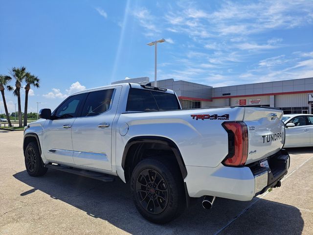 2023 Toyota Tundra 1794 Edition