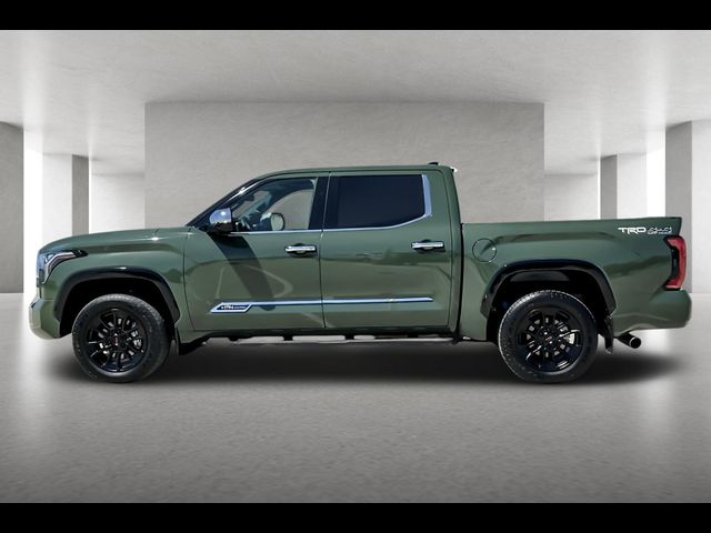 2023 Toyota Tundra 1794 Edition