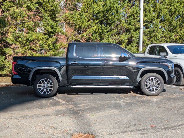 2023 Toyota Tundra 1794 Edition