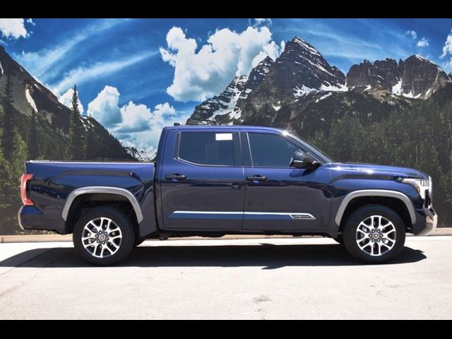 2023 Toyota Tundra 1794 Edition