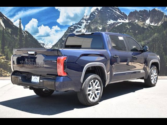 2023 Toyota Tundra 1794 Edition