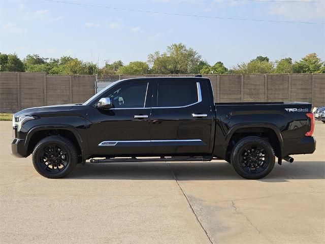 2023 Toyota Tundra 1794 Edition