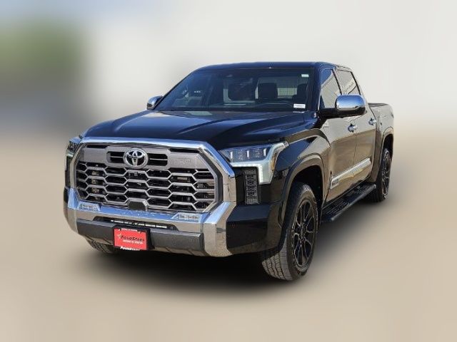 2023 Toyota Tundra 1794 Edition