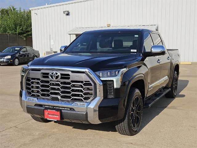 2023 Toyota Tundra 1794 Edition