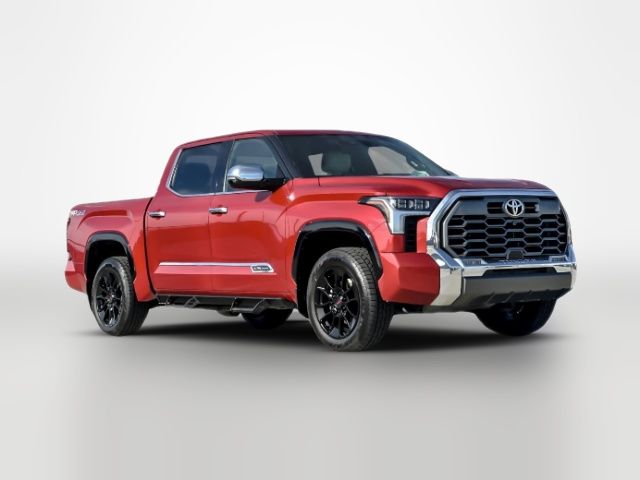 2023 Toyota Tundra 1794 Edition