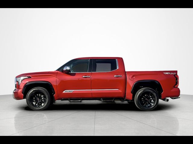 2023 Toyota Tundra 1794 Edition