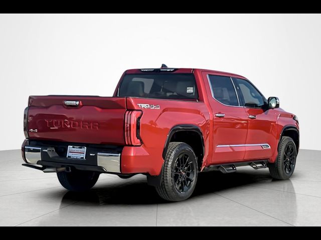 2023 Toyota Tundra 1794 Edition