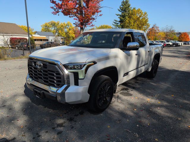 2023 Toyota Tundra 1794 Edition