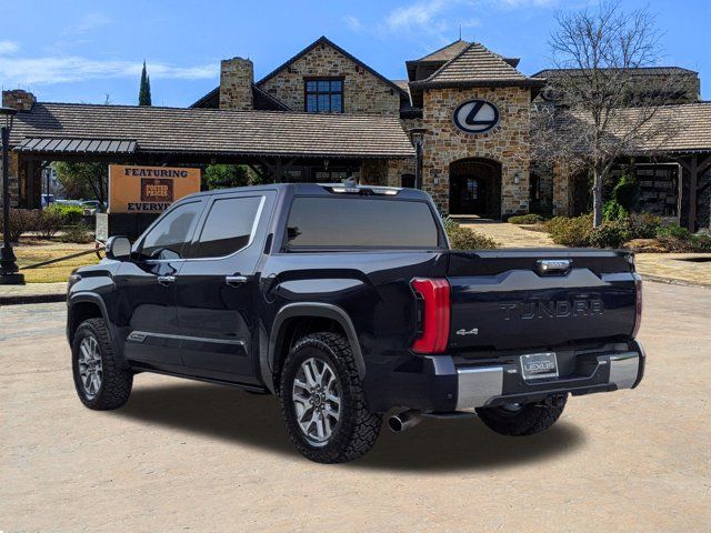 2023 Toyota Tundra 1794 Edition