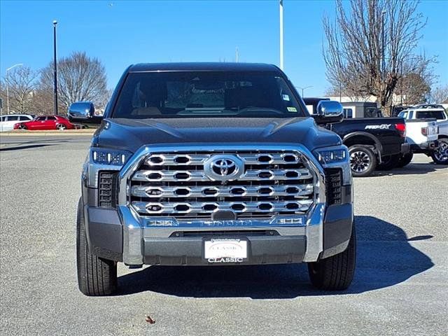 2023 Toyota Tundra 1794 Edition