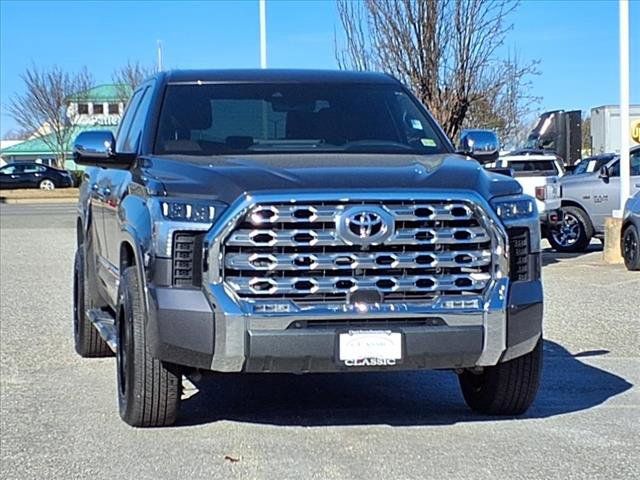 2023 Toyota Tundra 1794 Edition