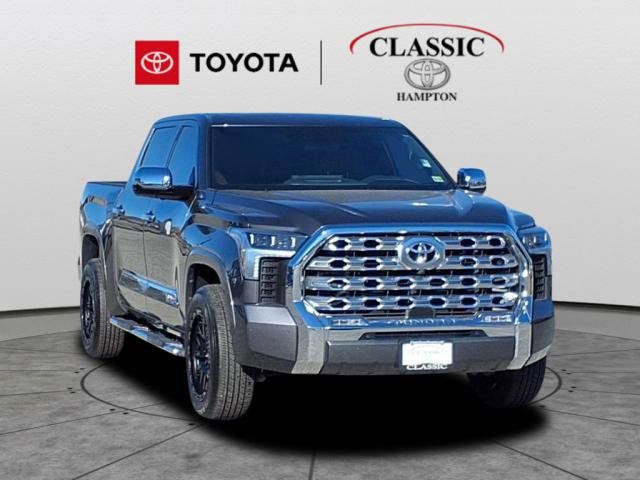 2023 Toyota Tundra 1794 Edition