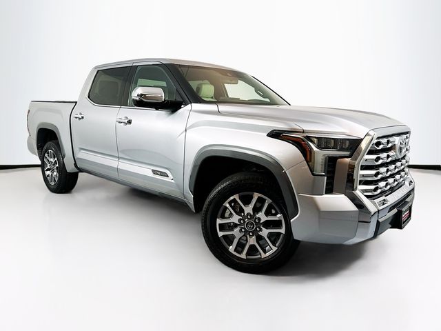 2023 Toyota Tundra 1794 Edition