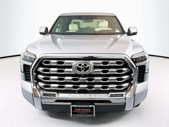 2023 Toyota Tundra 1794 Edition