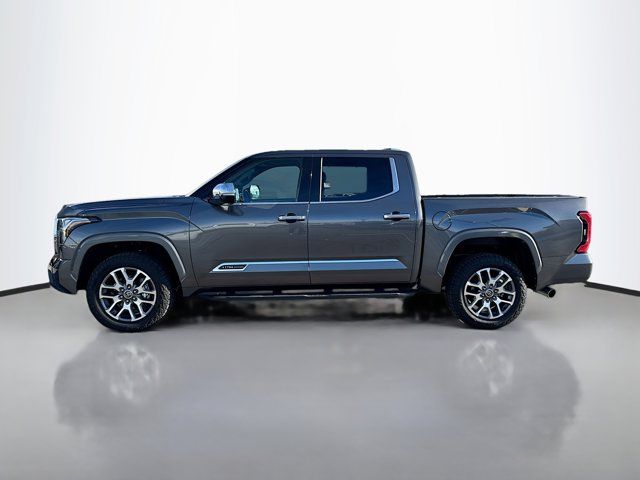 2023 Toyota Tundra 1794 Edition