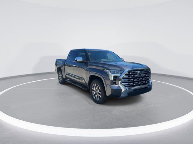 2023 Toyota Tundra 1794 Edition