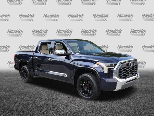 2023 Toyota Tundra 1794 Edition