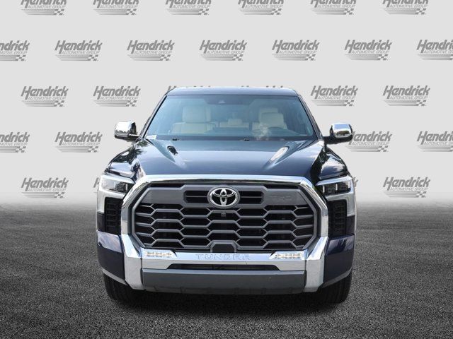 2023 Toyota Tundra 1794 Edition