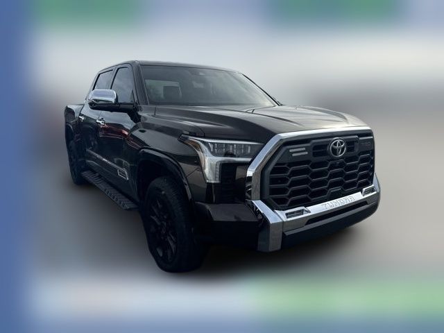 2023 Toyota Tundra 1794 Edition