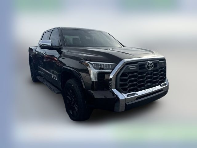 2023 Toyota Tundra 1794 Edition